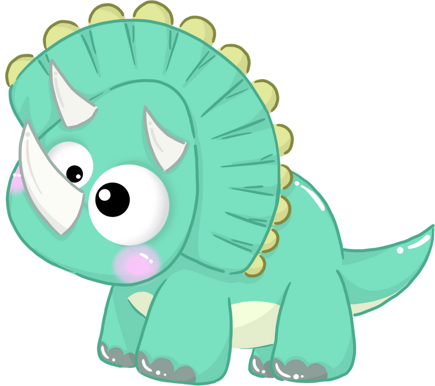 Triceratops